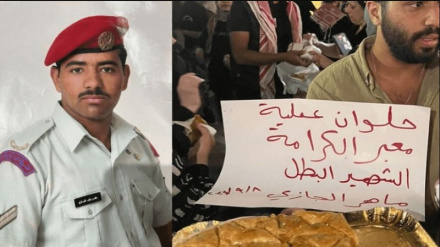 Siyonist rejimin korktuğu başına geliyor 