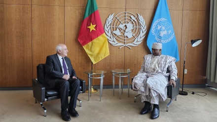 שגריר פלסטין באו