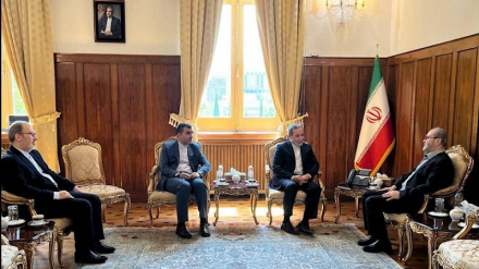 Araghchi asisitiza kuendelea sera za Iran za kuunga mkono muqawama 