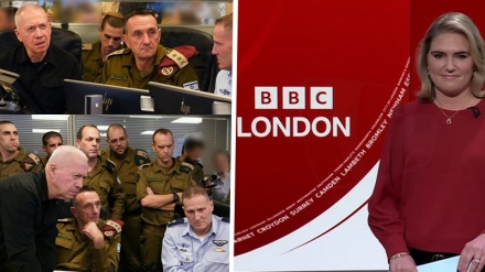 How BBC prepares minds for Israel's crimes against Hezbollah and Lebanon: 9 tactics