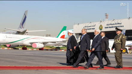 Cumhurbaşkanı Pezeşkiyan’ın Birleşmiş Milletler Genel Kurulu toplantısına yaptığı gezinin farklı boyutlarına bir bakış