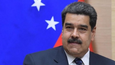 CIA Gagal Meneror Maduro