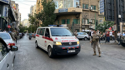 Լիբանանի վրա Իսրայելի հարձակման զոհերի թիվն աճել է 