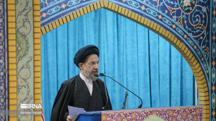 Hatibu wa Swala ya Ijumaa Tehran asisitiza umuhimu wa umoja wa Waislamu