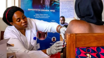 Rwanda yaanza zoezi la kutoa chanjo ya Mpox
