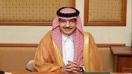 Suudi Büyükelçi: İran ile Suudi Arabistan ortak sorunlarını çözmekten yanadır