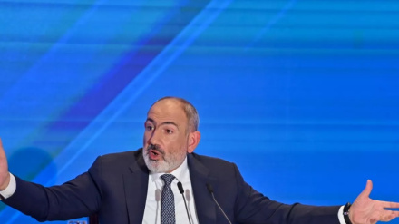 Մենք համաձայն ենք. եկեք, անցեք․ Փաշինյանը՝ Նախիջևանի և Ադրբեջանի արևմտյան մասի կապի մասին