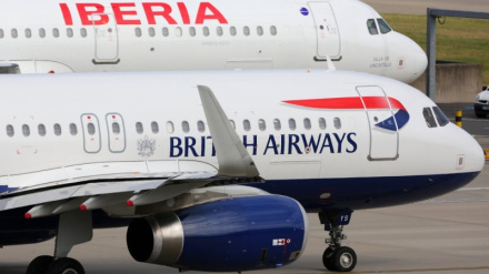 בריטיש איירווייז ואיבריה לא ישובו לטוס לישראל לפחות עד תחילת החודש הבא
