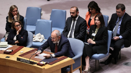 Հայաստանն  առաջարկել է ստորագրել խաղաղության պայմանագրի արդեն համաձայնեցված հոդվածները` մինչև COP29-ը. Փաշինյան