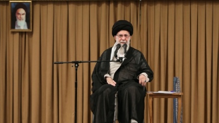 Ayatullah Khamenei: Perlawanan Palestina dan Hizbullah Lebanon akan Menang