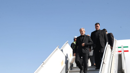 پزشکیان در نیویورک: پیام ایران برای جهان صلح و امنیت است