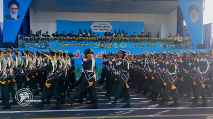 Փեզեշքյան․ Իսրայելին ցույց կտանք իր տեղը․ Զինված ուժերն Իրանի պահապանն են 