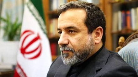 Araghchi: Gjaku i Sejed Hasan Nasrallahut premton fitoren e së drejtës mbi të padrejtën