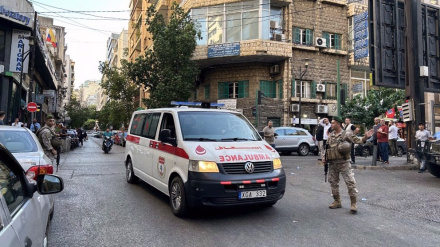 11 dëshmorë dhe 4 mijë të plagosur nga shpërthimi i pajisjeve të komunikimit në Liban