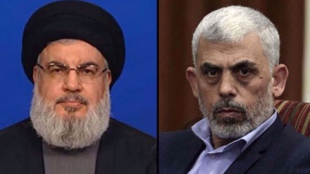 Lettera di Sinwar a Nasrallah: Hamas sempre fedele al sangue dei martiri fino all'espulsione dell'occupazione sionista