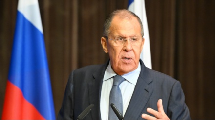 Lavrov: İran ile Rusya arasında stratejik ortaklık anlaşması yakında imzalanacak