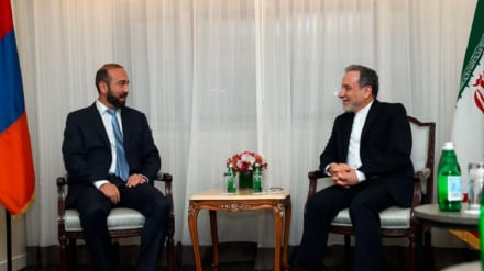 Արաղչին ու Միրզոյանն   խոսել են տրանսպորտային կապուղիների ապաշրջափակման մասին