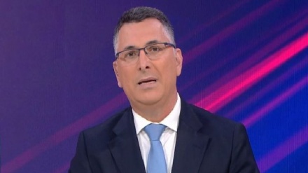 גדעון סער על החלטת בג