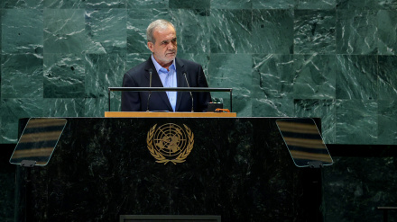 Pezeşkiyan’ın İran'a yönelik tek taraflı yaptırımların kaldırılması gerektiğine vurgusu