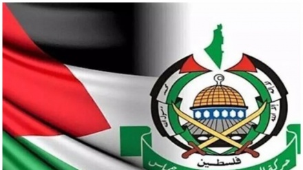 Hamas: Kami Berdiri di Samping Saudara-Saudara Kami di Hizbullah