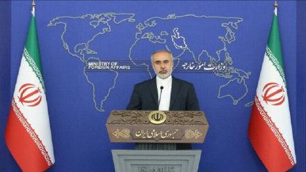 Iran yakanusha madai ya Marekani ya kuingilia uchaguzi wa nchi hiyo