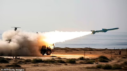 Hizbullah yapiga Tel Aviv kwa mara ya kwanza kwa kombora la balestiki  