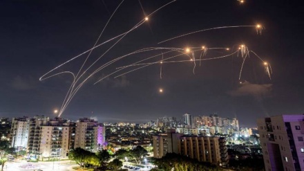 Rezistenca irakiane planifikon të bombardojë vendbanimet sioniste