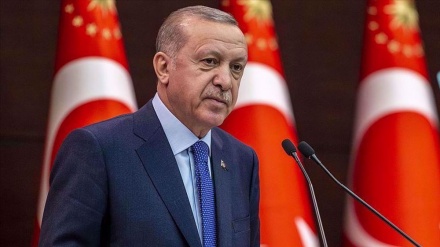 Erdogan: Sulmet në Liban tregojnë planin izraelit për të zgjeruar luftën në të gjithë rajonin