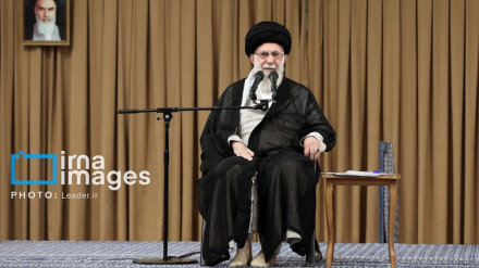 İslam İnqilabının Rəhbərinin Livandakı son hadisələrlə bağlı mühüm mesajı