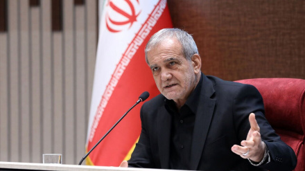 הנשיא פזשכיאן :התקיפה בדאחייה היא פשע גלוי