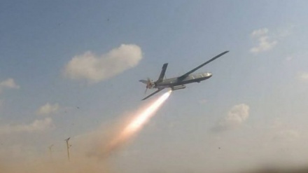 ההתקוממות בעיראק: שיגרנו כטב