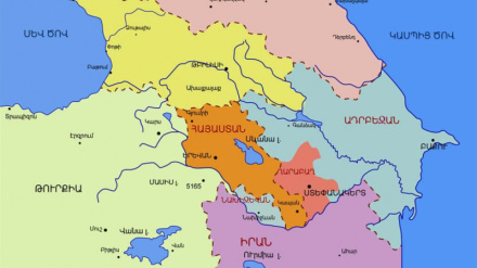 Խոսվել է միայն կոմունիկացիաները՝ մասնավոր պահնորդական ընկերության կողմից վերահսկելու հնարավորության մասին.ԱԳ փոխնախարար