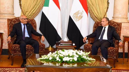 Mawaziri wa Mambo ya Nje wa Misri na Sudan wakutana kujadili vita vya Sudan