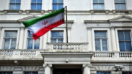 Tehran yakadhibisha tuhuma za maafisa wa Sweden dhidi ya Iran