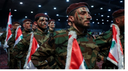 د حزب الله د توغندوي حملو د ریکارډ په ماتیدو سره د شمال له جنګه د اسراییلیانوویره 