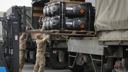 Kuendelea uchochezi wa Marekani katika vita vya Ukraini 