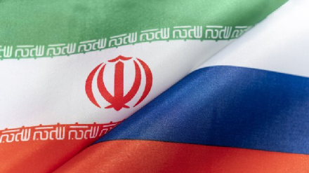 הרחבת שיתוף הפעולה בין איראן לרוסיה בתחום האנרגיה
