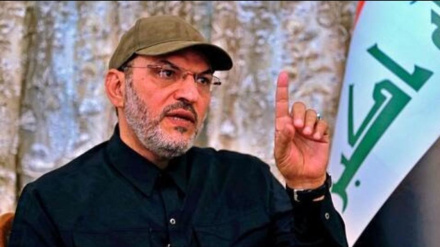 Irak'ın Seyyid El Şoheda tugaylarının Lübnan'a asker gönderme hazırlığı
