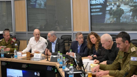 גורמים ישראלים: לא ברור אם נמצאים בדרך למלחמה כוללת