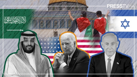 Saudia: Kuanzisha uhusiano na Israel kunategemea kutatuliwa kadhia ya Palestina