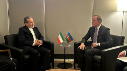 Բայրամովն ու Արաղչին քննարկել են հայ-ադրբեջանական կարգավորումը