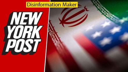 Bombe immaginarie: come il New York Post sta inventando numeri sull'Iran per le elezioni statunitensi