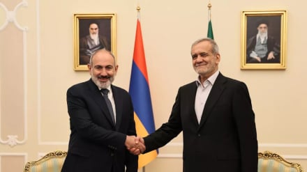 Հույս ունեմ` ՀՀ–ի հետ կապերն էլ ավելի կամրապնդվեն. Փեզեշքյանը շնորհավորական ուղերձ է հղել