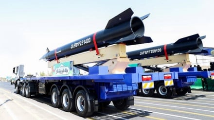 Analis AS Ingatkan Trump: Perang dengan Iran Bisa Picu Perang Dunia III