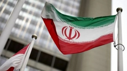 Iran: Pretendimi për dërgimin e raketave balistike nga Irani në Rusi është një gënjeshtër amerikane