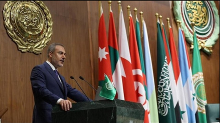 Fidan'dan Gezze’ye engelsiz erişim vurgusu 