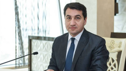 Համաձայնագիրը բավարար հիմք է Հայաստանից ԵՄ առաքելության դուրս գալու համար․ Հաջիև