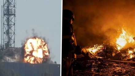 د اسرائیلو د اوسپني ګنبد سیستم په ویجاړولو کې د لبنان د حزب الله ډورن واحد نوې بریا