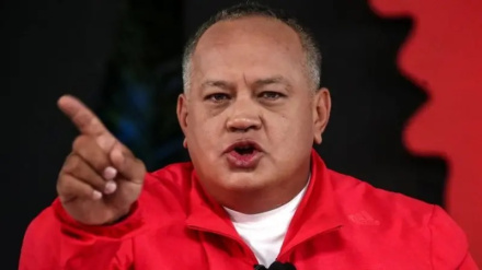 ABD Venezuela'da 