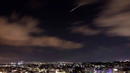 Jemenitische Streitkräfte greifen Tel Aviv mit Raketen an